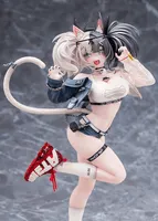 Wonderful Works Melterna Girl: Metako - Scale Figures - photo 13