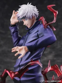 SEGA JUJUTSU KAISEN Figure Satoru Gojo - Jujutsu Kaisen - photo 6