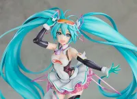 GOOD SMILE COMPANY Racing Miku: 2021 Ver. - Hatsune Miku - photo 5