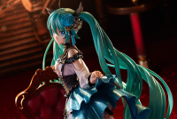 Hatsune Miku: Rose Cage Ver. 8