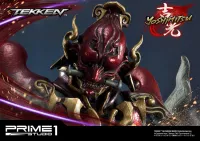Prime 1 Studio Premium Masterline Tekken series Yoshimitsu - Tekken - photo 14