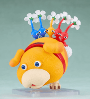 Nendoroid Oatchi 3