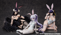 Albedo: Black Bunny Ver. 9