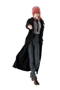 TAMASHII NATIONS MAKIMA "CHAINSAW MAN", TAMASHII NATIONS S.H.Figuarts - Chainsaw Man - photo 3