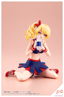 Seira Ichijo【CHEERLEADING COSTUME】 DREAMING STYLE VITAMIN YELL 7