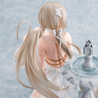 1/6 scale pre-painted completed figure “Momoko Illustration by Houkiboshi” 12
