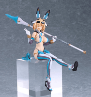 figma Sophia F. Shirring: Updated ver. 9