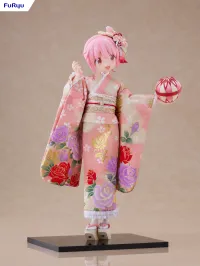 FuRyu Madoka Kaname -Japanese Doll- 1/4 Scale Figure - Puella Magi Madoka Magica - photo 10