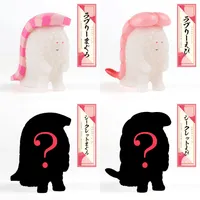 Sen-ti-nel SUSHI MONSTER SUSHI-L.A. 1/1 SCALE (SUSHI SIZE) FIGURE COLLECTION 3 (BOX OF 8) - Blind Boxes - photo 6