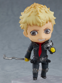 Nendoroid Ryuji Sakamoto: Phantom Thief Ver.(re-run) 8