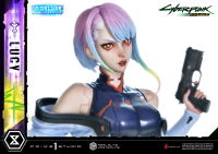Real Elite Masterline Cyberpunk: Edgerunners Lucy Deluxe Version 42