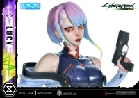 Prime 1 Studio Real Elite Masterline Cyberpunk: Edgerunners Lucy Deluxe Version - Cyberpunk: Edgerunners - photo 42