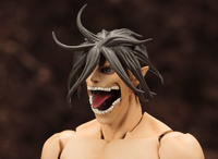 Eren Yeager 10