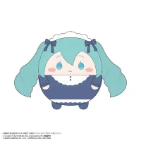 MAX LIMITED MIKU×SANRIO FUWA KORORIN Ｍsize3 A - Sanrio - photo 1