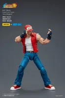 JOYTOY KOF '98UM Fatal Fury Team Terry Bogard - The King of Fighters - photo 14