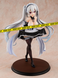 Yui Minamoto: Maid Ver. 8