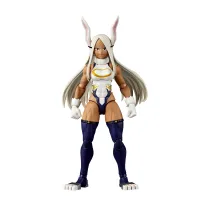 KAIYODO Revoltech Mirko - My Hero Academia - photo 11
