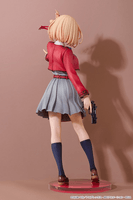 Chisato Nishikigi: Key Visual Ver. 5
