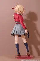 GOOD SMILE COMPANY Chisato Nishikigi: Key Visual Ver. - Lycoris Recoil - photo 5