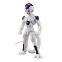 Dragon Ball Evolve - Frieza 4th Form 2