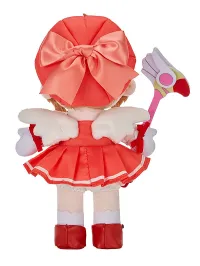 GoodSmile Moment Cardcaptor Sakura: Clear Card Plushie Doll Sakura Kinomoto - Cardcaptor Sakura - photo 3