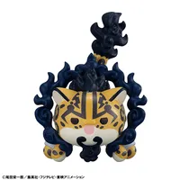 MegaHouse MEGA CAT PROJECT ONE PIECE Nyan Piece Nyan! Ver. Egghead (8pc per box) - ONE PIECE - photo 6