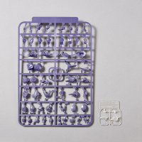 ARTPLA SCULPTURE WORKS Eva unit 01 Berserk 18