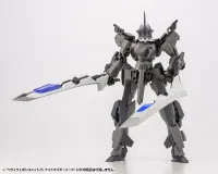 KOTOBUKIYA HEAVY WEAPON UNIT25 KNIGHT MASTER SWORD - M.S.G - photo 22