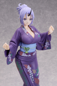Shion: Yukata Ver. 3