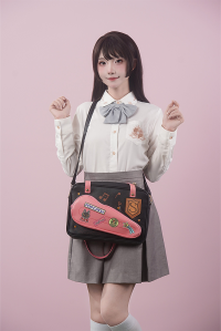 Violin Case Bag 9