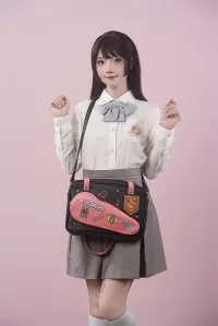 Good Smile Arts Shanghai Violin Case Bag - Your Lie in April - photo 9