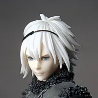 SQUARE ENIX NieR Replicant ver.1.22474487139... Statuette - ADULT PROTAGONIST - NieR:Automata - photo 4