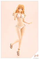 KOTOBUKIYA Seira Ichijo【Swim Style】Hair Arrange Ver. - SOUSAISHOJOTEIEN - photo 1