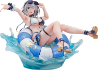 Shirogane Noel: Swimsuit Ver. 2