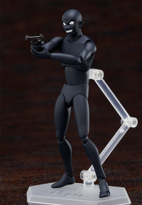 figma True Criminal 17