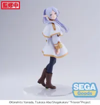 SEGA Desktop x Decorate Collections "Frieren: Beyond Journey's End" "Frieren" - Frieren: Beyond Journey's End - photo 1