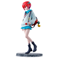 Amate Yuzuriha (Machu)"Mobile Suit Gundam GQuuuuuuX", Masterlise Ichibansho Figure 8