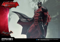 Concept Masterline Batman: Arkham Knight Justice League 3000 Batman EX Version 33