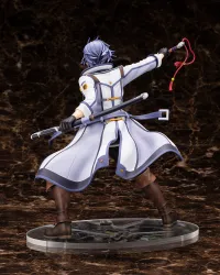 KOTOBUKIYA Rean Schwarzer - The Legend of Heroes - photo 9