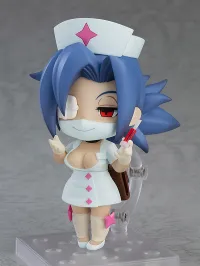 GOOD SMILE COMPANY Nendoroid Valentine - Skullgirls - photo 3