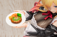 Yuzuki Choco Maid Outfit Ver. 4