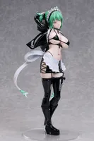 FREEing Hikage: Bondage Maid Ver. - SHINOVI MASTER SENRAN KAGURA NEW LINK - photo 4