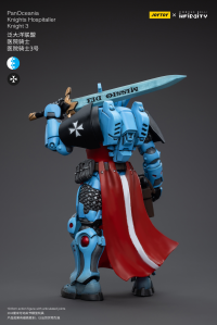 PanOceania Knights Hospitallers 19