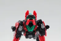 52TOYS BB-51D CLAWDE - BEASTBOX - photo 8