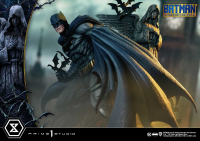 Ultimate Premium Masterline Batman (Comics) Batman Rebirth Edition (Blue) DX Bonus Version 113