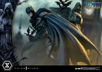 Prime 1 Studio Ultimate Premium Masterline Batman (Comics) Batman Rebirth Edition (Blue) DX Bonus Version - DC Comics - photo 113