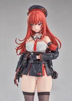 Good Smile Arts Shanghai Hyper Body Rapi: Red Hood - GODDESS OF VICTORY: NIKKE - photo 12