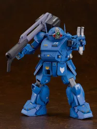 GOOD SMILE COMPANY PLAMAX SV-01 1/24 Scale X / ATH-02 Strike Dog - Armored Trooper VOTOMs - photo 5