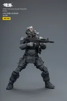 JOYTOY UNSC Faceless Squad - Dark Source - photo 42