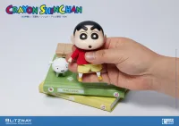 BLITZWAY Action Figure Crayon Shin-chan (Standard Ver.)			 - CRAYON SHIN-CHAN - photo 24